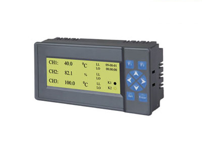 液晶數顯控制儀